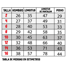 Cargar imagen en el visor de la galería, DISFRAZ CHINO TRADICIONAL PARA NIÑO - SATINADO - 1 UNID.