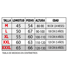 Cargar imagen en el visor de la galería, DISFRAZ CHINO FALDA TUTU PARA NIÑA - PATRONES FLORALES - 1 UNID.