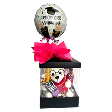 Cargar imagen en el visor de la galería, ARREGLO DE GRADUACIÓN - MODELO GOAL - 1 UNID.