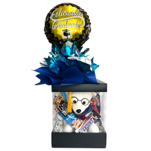 Cargar imagen en el visor de la galería, ARREGLO DE GRADUACIÓN - MODELO TEDDY - 1 UNID.