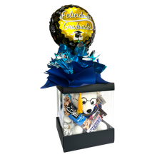 Cargar imagen en el visor de la galería, ARREGLO DE GRADUACIÓN - MODELO TEDDY - 1 UNID.