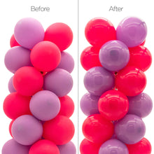 Cargar imagen en el visor de la galería, MEGA SHINE SPRAY - BRILLO PARA GLOBOS - 13 OZ - 1 UNID.