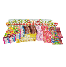 Cargar imagen en el visor de la galería, WONDER KIT - COMBO DE 240 GOLOSINAS SURTIDAS
