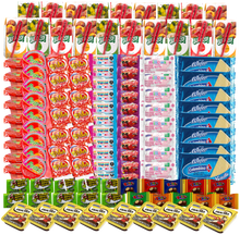 Cargar imagen en el visor de la galería, WONDER KIT - COMBO DE 240 GOLOSINAS SURTIDAS