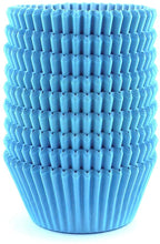 Cargar imagen en el visor de la galería, CAPACILLOS PARA CUPCAKES - TAMAÑO ESTANDAR - 100 UNID.