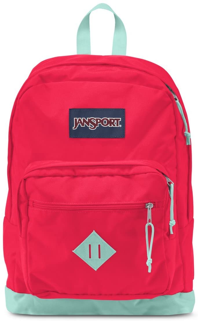 MOCHILA JANSPORT CITY SCOUT – Almacen Wonderland