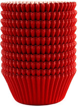 Cargar imagen en el visor de la galería, CAPACILLOS PARA CUPCAKES - TAMAÑO ESTANDAR - 100 UNID.