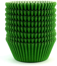 Cargar imagen en el visor de la galería, CAPACILLOS PARA CUPCAKES - TAMAÑO ESTANDAR - 100 UNID.