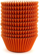 Cargar imagen en el visor de la galería, CAPACILLOS PARA CUPCAKES - TAMAÑO ESTANDAR - 100 UNID.