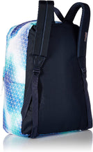 Cargar imagen en el visor de la galería, MOCHILA JANSPORT SUPERBREAK BLUE LINES