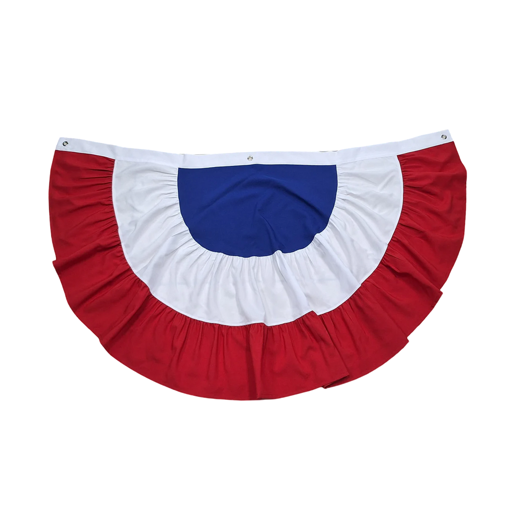 POLLERON TRICOLOR - FIESTA PATRIAS - 1 UNID.