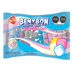 BENYBON MINI MIX - MALVITAS - 300 GRAMOS - 1 UNID.