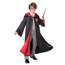 Cargar imagen en el visor de la galería, ACCESORIOS HARRY POTTER - LENTES - CORBATA - VARITA - 1 UNID.
