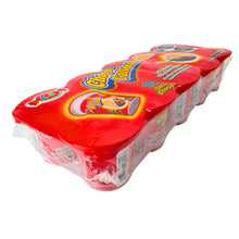 Cargar imagen en el visor de la galería, CHOCO GALLETIN - GOLOSINA SABOR A CHOCOLATE - 10 UNID. - 150 GR.
