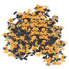 Cargar imagen en el visor de la galería, CONFETTI HALLOWEEN - 3 UNID.
