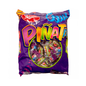 PIÑATA PASCUAL - BOLSA DE CONFITES SURTIDOS - 400 GRAMOS - 1 UNID.