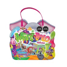 Cargar imagen en el visor de la galería, MINI BOLO - BOLSA SURTIDA DE DULCES Y JUGUETE - 110 GRAMOS - 1 UNID
