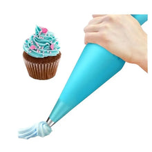 Cargar imagen en el visor de la galería, MANGAS DE REPOSTERÍA DESECHABLES - 12" - 100PCS
