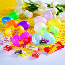 Cargar imagen en el visor de la galería, HUEVOS DE PASCUA DE COLORES - 6 CENTIMETROS - 12 UNID.
