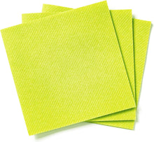 Cargar imagen en el visor de la galería, SERVILLETAS DE PAPEL DESECHABLE - COLORES - 6.5&quot;X6.5&quot; - 50 UNID.
