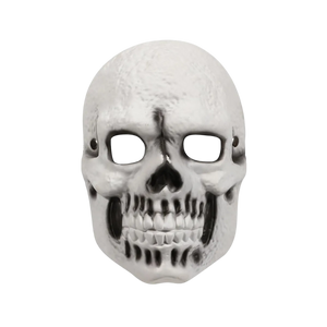 MÁSCARA DE CALAVERA - DIA DE MUERTOS - JAMES BOND SPECTRE - 1 UNID.