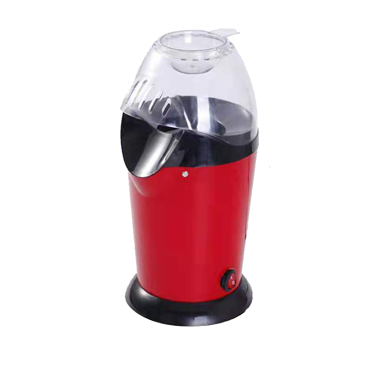 MÁQUINA DE POP CORN - PEQUEÑA 15x14x28 CM - 1 UNID.