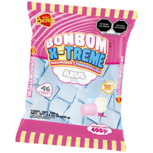 Cargar imagen en el visor de la galería, MALVAS BONBOM X-TREME - 46 UNID.- 400 GR.

