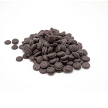 Cargar imagen en el visor de la galería, COBERTURA CHOCOLATE OSCURO CHOCOLATISIMO - 1 KG - 1 UNID.
