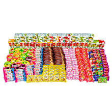 Cargar imagen en el visor de la galería, WONDER KIT - COMBO DE 240 GOLOSINAS SURTIDAS
