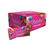 Cargar imagen en el visor de la galería, CHOCOLORES TRULULU - 12 UNID. - 360 GR.
