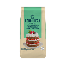 Cargar imagen en el visor de la galería, CHANTILLY EN POLVO CORDILLERA - 1 KG
