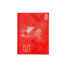 Cargar imagen en el visor de la galería, CUADERNO RAYA ANCHA - AGUILA - 160 PAG. - 1 UNID.
