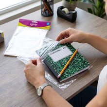 Cargar imagen en el visor de la galería, BOLSAS CELOFAN 26X18 CM - POINTER - 50 UNID.
