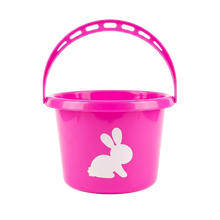 Cargar imagen en el visor de la galería, CANASTA PLÁSTICA DE PASCUA - 1 UNID.
