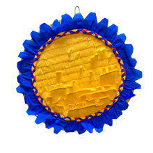 Cargar imagen en el visor de la galería, PIÑATA DE TAMBOR - PEQUEÑA - 18" - 1 UNID.
