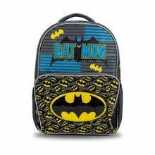 Cargar imagen en el visor de la galería, MOCHILA DE BATMAN - 1 UNID.
