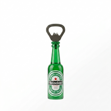 Cargar imagen en el visor de la galería, ABRIDOR DE BOTELLAS - DISEÑO CERVEZA - IMANTADO - 1 UNID.
