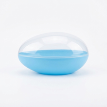 Cargar imagen en el visor de la galería, HUEVO DE PASCUA RELLENABLE - ENVASE 20CM - 1 UNID.
