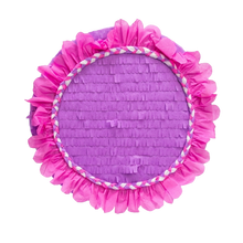 Cargar imagen en el visor de la galería, PIÑATA DE TAMBOR - PEQUEÑA - 18" - 1 UNID.
