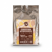 Cargar imagen en el visor de la galería, COBERTURA CHOCOLATE BLANCO CHOCOLATISIMO - 1 KG - 1 UNID.
