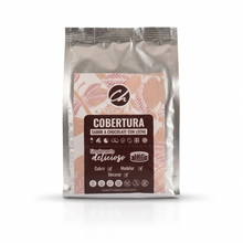 Cargar imagen en el visor de la galería, COBERTURA CHOCOLATE CON LECHE CHOCOLATISIMO - 1 KG - 1 UNID.
