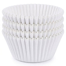 Cargar imagen en el visor de la galería, CAPACILLOS PARA CUPCAKES - TAMAÑO ESTANDAR - 100 UNID.

