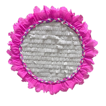 Cargar imagen en el visor de la galería, PIÑATA DE TAMBOR - PEQUEÑA - 18" - 1 UNID.

