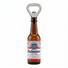 Cargar imagen en el visor de la galería, ABRIDOR DE BOTELLAS - DISEÑO CERVEZA - IMANTADO - 1 UNID.
