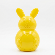 Cargar imagen en el visor de la galería, CONEJO DE PASCUA RELLENABLE - 25X15 CM - 1 UNID.

