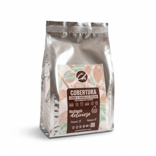 Cargar imagen en el visor de la galería, COBERTURA CHOCOLATE OSCURO CHOCOLATISIMO - 1 KG - 1 UNID.
