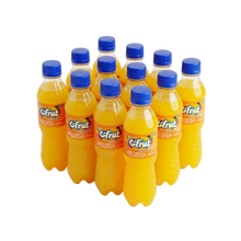 Cargar imagen en el visor de la galería, BEBIDA DE NARANJA CIFRUT - 250ML - 12 UNID.
