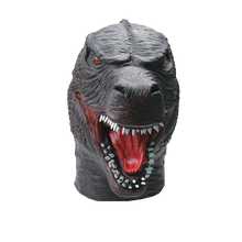 Cargar imagen en el visor de la galería, MÁSCARA DE GODZILLA - PARA ADULTO - 1 UNID.
