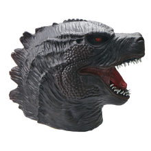 Cargar imagen en el visor de la galería, MÁSCARA DE GODZILLA - PARA ADULTO - 1 UNID.
