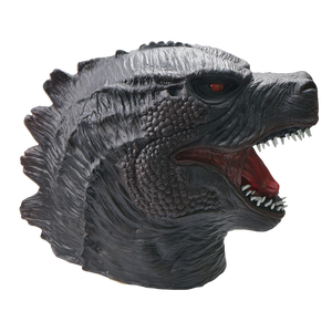 MÁSCARA DE GODZILLA - PARA ADULTO - 1 UNID.
